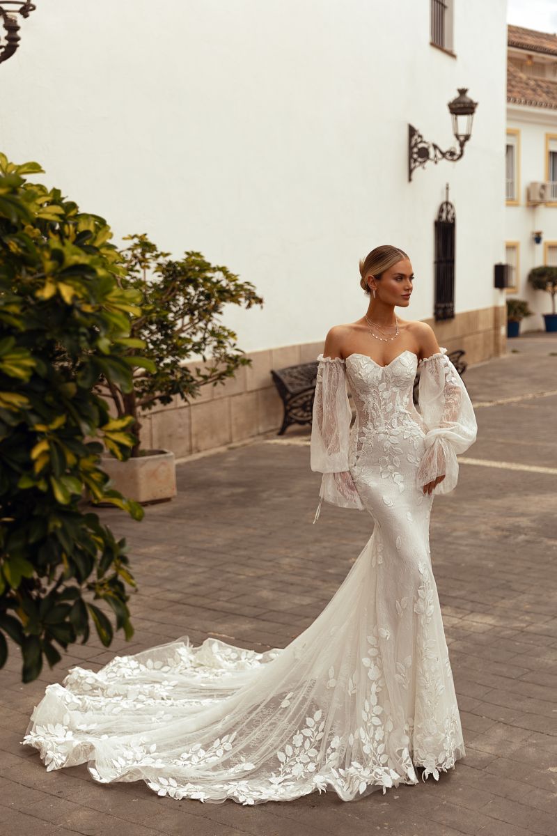 Anna Sposa KINUGI 5064